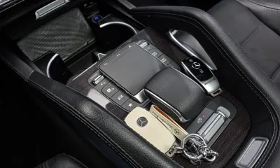 Mercedes-Benz GLE-Class 2021, 93464 км, за 38251.4 USD - фото 9