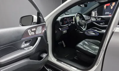 Mercedes-Benz GLE-Class 2021, 93464 км, за 38251.4 USD - фото 10