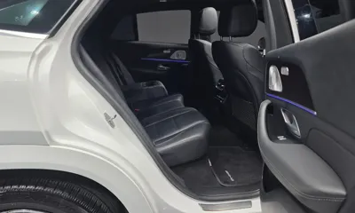 Mercedes-Benz GLE-Class 2021, 93464 км, за 38251.4 USD - фото 11