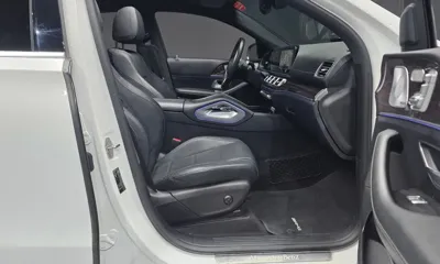 Mercedes-Benz GLE-Class 2021, 93464 км, за 38251.4 USD - фото 12