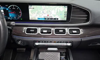 Mercedes-Benz GLE-Class 2021, 93464 км, за 38251.4 USD - фото 15