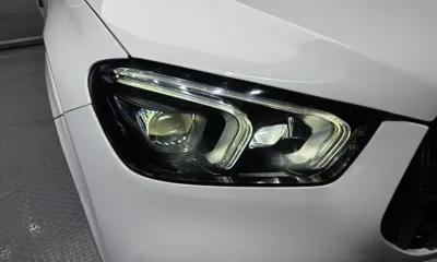 Mercedes-Benz GLE-Class 2021, 93464 км, за 38251.4 USD - фото 22