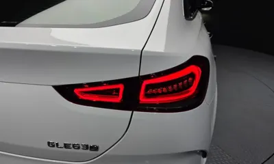 Mercedes-Benz GLE-Class 2021, 93464 км, за 38251.4 USD - фото 23