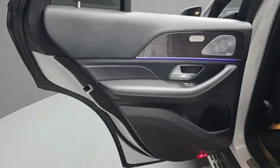 Mercedes-Benz GLE-Class 2021, 93464 км, за 38251.4 USD - фото 25