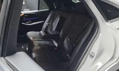 Mercedes-Benz GLE-Class 2021, 93464 км, за 38251.4 USD - фото 26