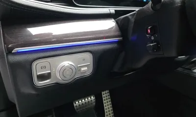 Mercedes-Benz GLE-Class 2021, 93464 км, за 38251.4 USD - фото 27