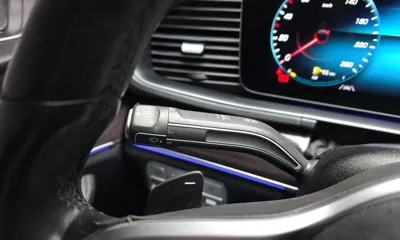 Mercedes-Benz GLE-Class 2021, 93464 км, за 38251.4 USD - фото 28