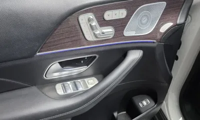 Mercedes-Benz GLE-Class 2021, 93464 км, за 38251.4 USD - фото 29
