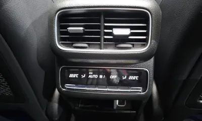 Mercedes-Benz GLE-Class 2021, 93464 км, за 38251.4 USD - фото 32