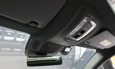Mercedes-Benz GLE-Class 2021, 93464 км, за 38251.4 USD - фото 34