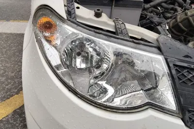 Wuling Hongguang 2015, 76300 км, за 4720 USD - фото 7