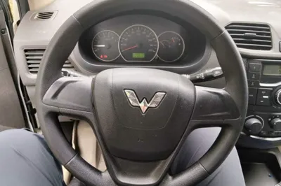 Wuling Hongguang 2015, 76300 км, за 4720 USD - фото 9