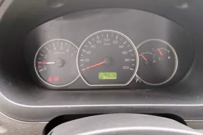 Wuling Hongguang 2015, 76300 км, за 4720 USD - фото 10