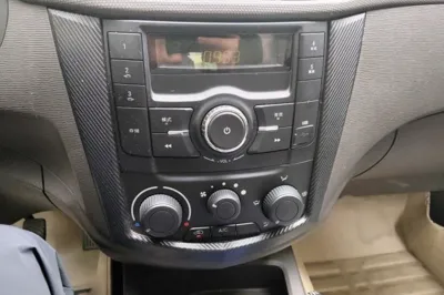 Wuling Hongguang 2015, 76300 км, за 4720 USD - фото 12