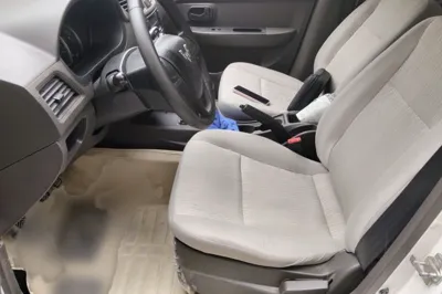 Wuling Hongguang 2015, 76300 км, за 4720 USD - фото 14