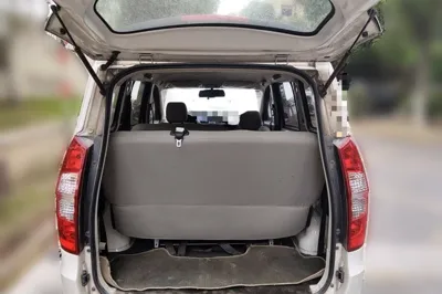 Wuling Hongguang 2015, 76300 км, за 4720 USD - фото 16
