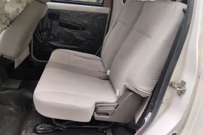 Wuling Hongguang 2015, 76300 км, за 4720 USD - фото 20