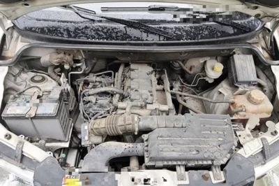 Wuling Hongguang 2015, 76300 км, за 4720 USD - фото 21