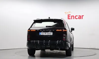 KG_Mobility_Ssangyong Actyon 2025, 9265 км, за 18540.22 USD