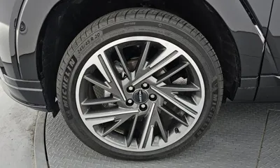 KG_Mobility_Ssangyong Actyon 2025, 9265 км, за 18540.22 USD