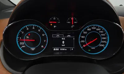 ChevroletGMDaewoo Cruze 2017, 101596 км, за 4358.31 USD - фото 8