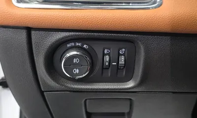 ChevroletGMDaewoo Cruze 2017, 101596 км, за 4358.31 USD - фото 14