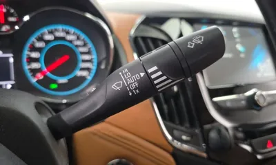 ChevroletGMDaewoo Cruze 2017, 101596 км, за 4358.31 USD - фото 16