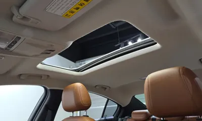 ChevroletGMDaewoo Cruze 2017, 101596 км, за 4358.31 USD - фото 20