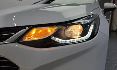 ChevroletGMDaewoo Cruze 2017, 101596 км, за 4358.31 USD - фото 22