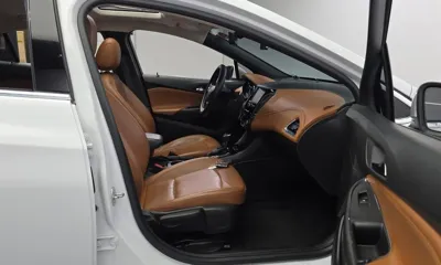ChevroletGMDaewoo Cruze 2017, 101596 км, за 4358.31 USD - фото 26
