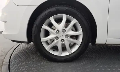 Hyundai i30 2008, 117923 км, за 2494.42 USD