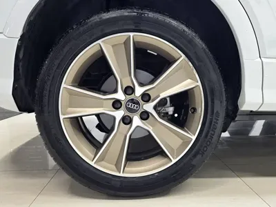 Audi Q2L 2022, 13000 км, за 19920.48 USD - фото 15