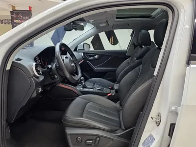 Audi Q2L 2022, 13000 км, за 19920.48 USD - фото 18