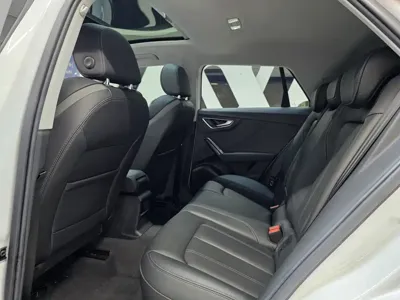 Audi Q2L 2022, 13000 км, за 19920.48 USD - фото 19