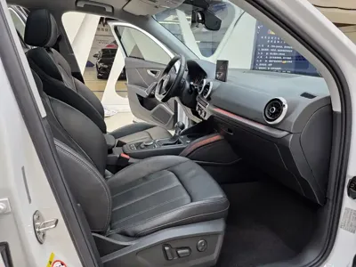 Audi Q2L 2022, 13000 км, за 19920.48 USD - фото 20