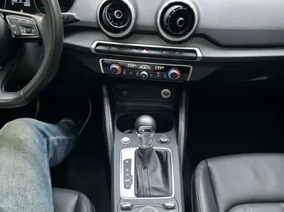 Audi Q2L 2022, 13000 км, за 19920.48 USD - фото 25