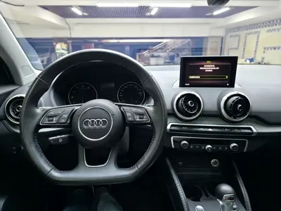 Audi Q2L 2022, 13000 км, за 19920.48 USD - фото 26