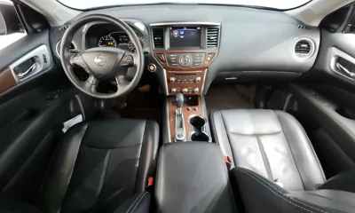 Nissan Pathfinder 2018, 89585 км, за 7811.08 USD - фото 7