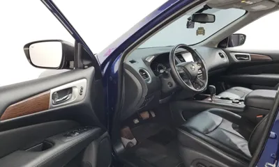 Nissan Pathfinder 2018, 89585 км, за 7811.08 USD - фото 10