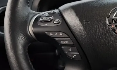 Nissan Pathfinder 2018, 89585 км, за 7811.08 USD - фото 17
