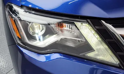 Nissan Pathfinder 2018, 89585 км, за 7811.08 USD - фото 22