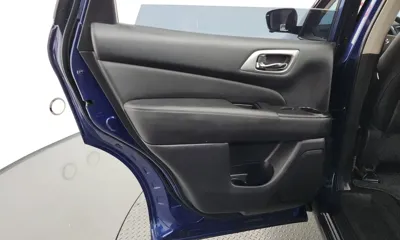 Nissan Pathfinder 2018, 89585 км, за 7811.08 USD - фото 25