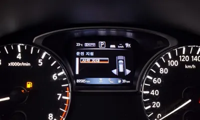 Nissan Pathfinder 2018, 89585 км, за 7811.08 USD - фото 27