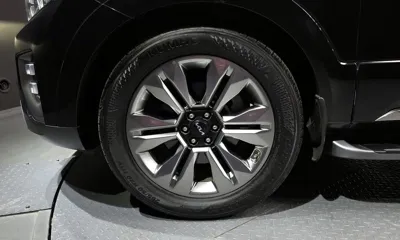 Kia Mohave 2022, 80424 км, за 21423.45 USD