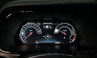 Kia Mohave 2022, 80424 км, за 21423.45 USD - фото 8