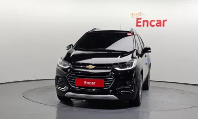 ChevroletGMDaewoo Trax 2020, 67791 км, за 6279.75 USD