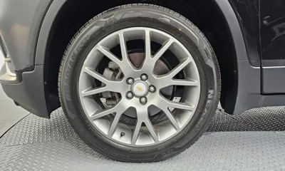 ChevroletGMDaewoo Trax 2020, 67791 км, за 6279.75 USD