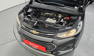ChevroletGMDaewoo Trax 2020, 67791 км, за 6279.75 USD - фото 6