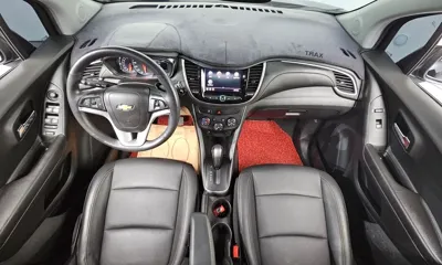 ChevroletGMDaewoo Trax 2020, 67791 км, за 6279.75 USD - фото 7