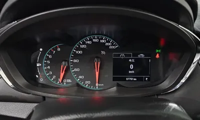 ChevroletGMDaewoo Trax 2020, 67791 км, за 6279.75 USD - фото 8
